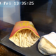 Imagen para el artículo titulado La última hamburguesa que se sirvió en un McDonalds de Islandia cumple 10 años, y parece indestructible